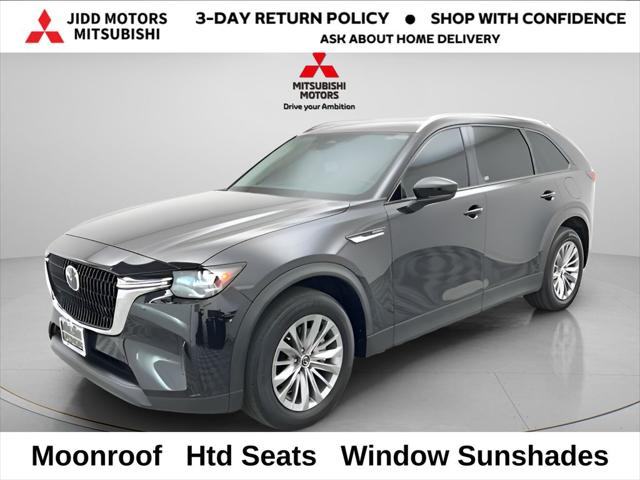 2024 Mazda X-90 Preferred for sale in Des Plaines, IL