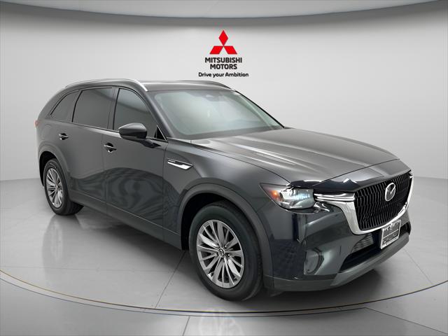 2024 Mazda X-90 Preferred