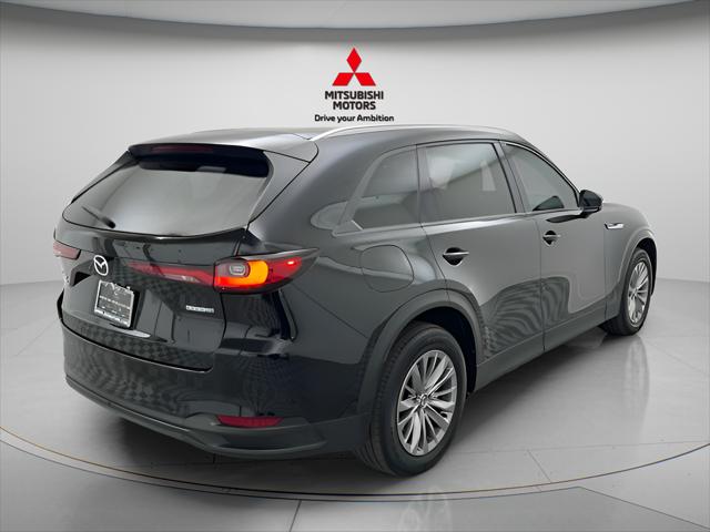 2024 Mazda X-90 Preferred