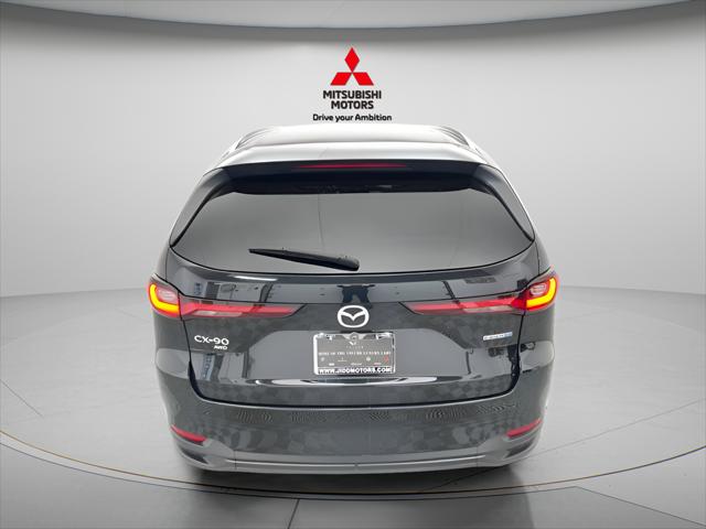 2024 Mazda X-90 Preferred
