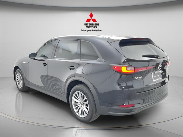 2024 Mazda X-90 Preferred