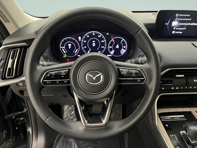 2024 Mazda X-90 Preferred