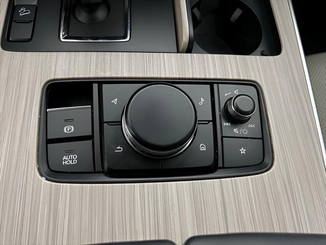 2024 Mazda X-90 Preferred