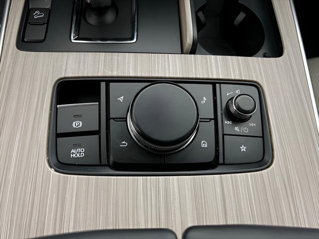 2024 Mazda X-90 Preferred