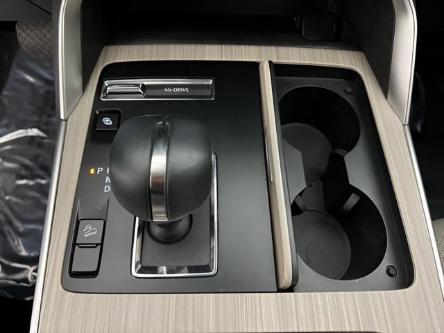 2024 Mazda X-90 Preferred