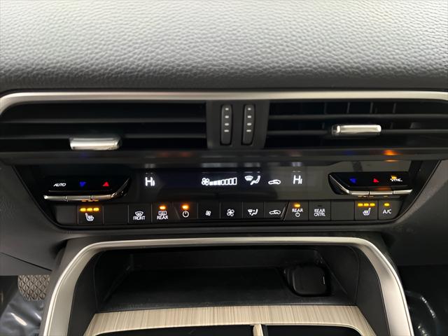 2024 Mazda X-90 Preferred