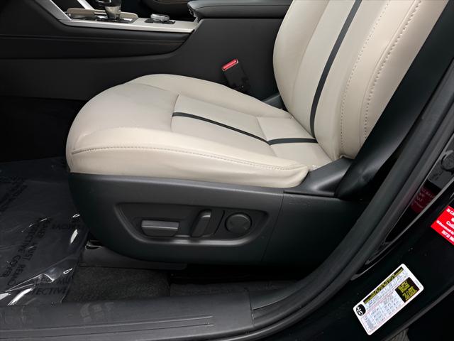2024 Mazda X-90 Preferred