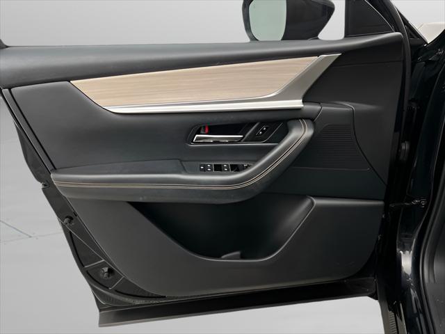 2024 Mazda X-90 Preferred
