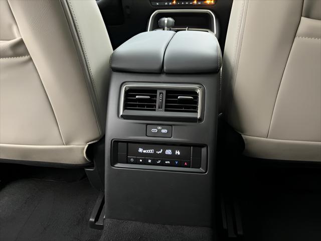 2024 Mazda X-90 Preferred