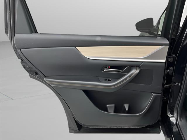 2024 Mazda X-90 Preferred