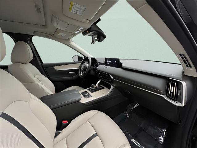 2024 Mazda X-90 Preferred