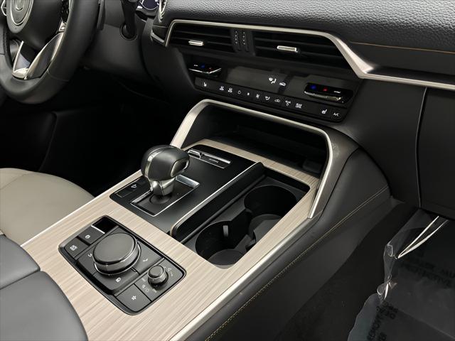2024 Mazda X-90 Preferred