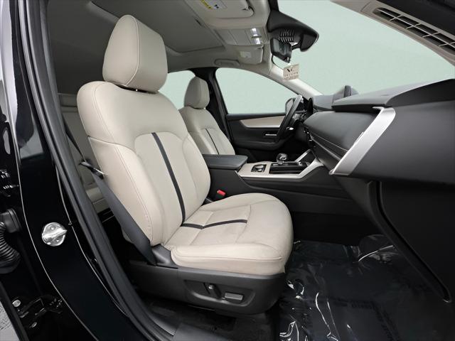 2024 Mazda X-90 Preferred