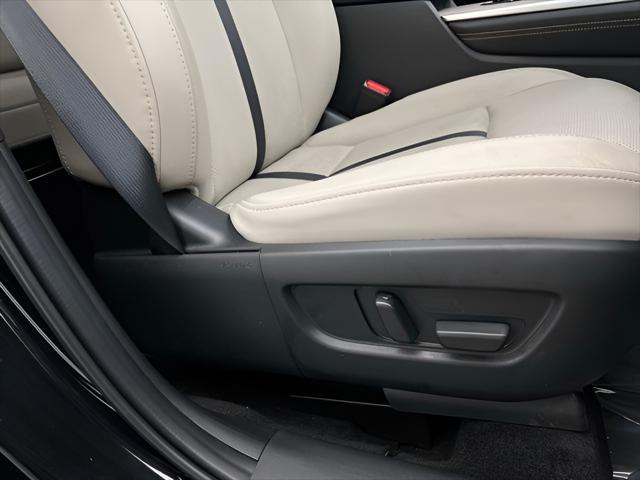 2024 Mazda X-90 Preferred