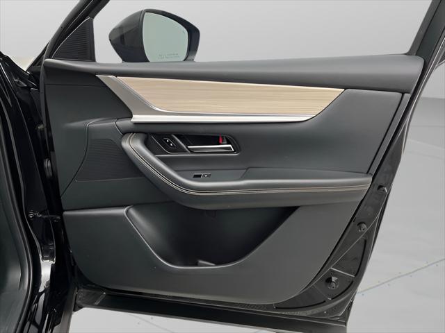 2024 Mazda X-90 Preferred