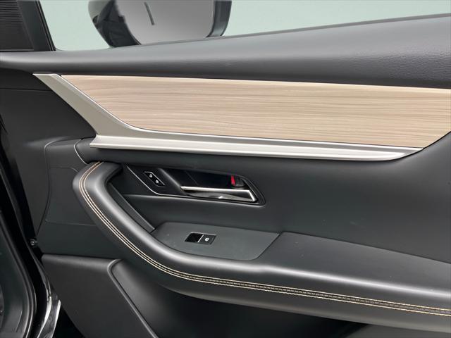 2024 Mazda X-90 Preferred