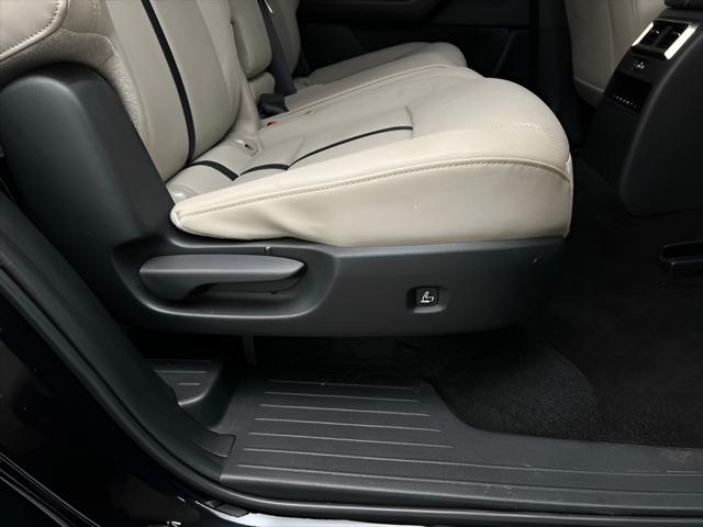 2024 Mazda X-90 Preferred