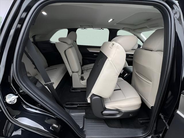 2024 Mazda X-90 Preferred