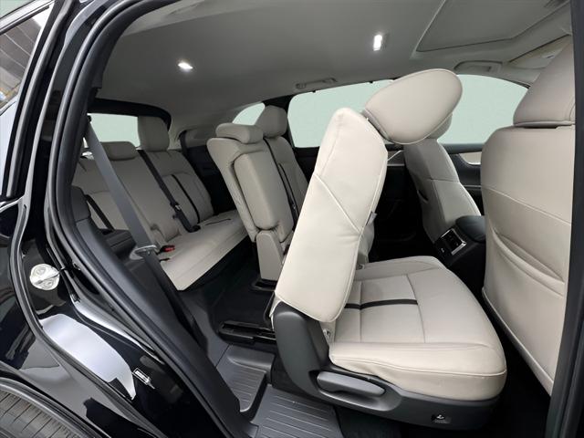 2024 Mazda X-90 Preferred