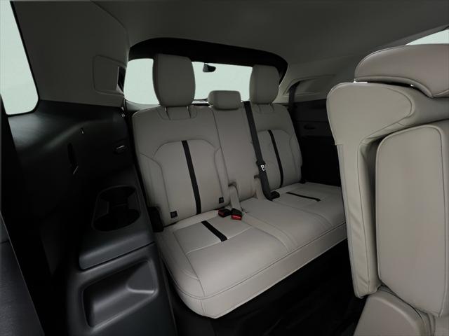 2024 Mazda X-90 Preferred