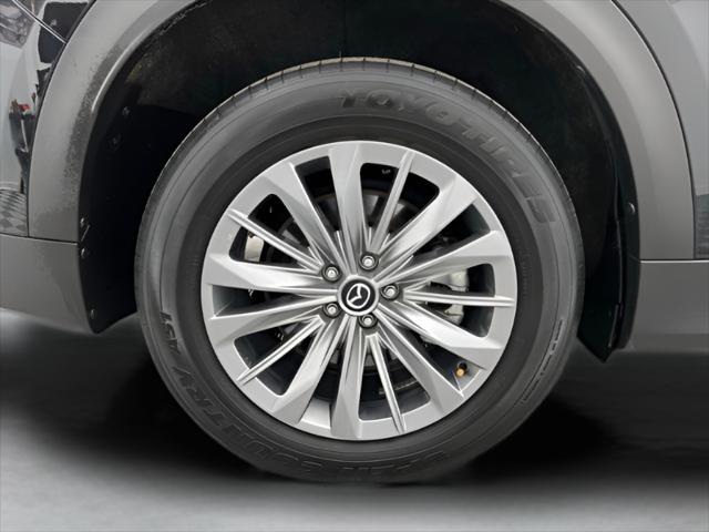 2024 Mazda X-90 Preferred