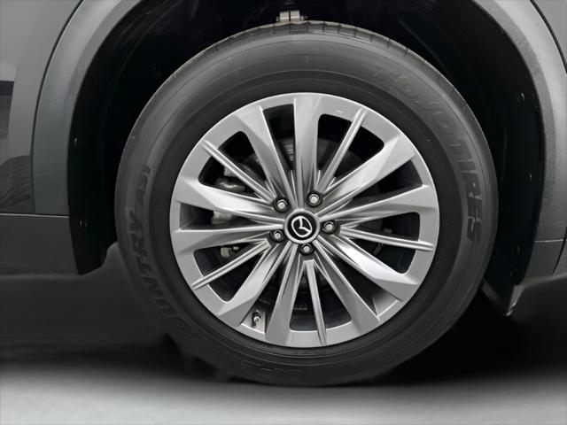 2024 Mazda X-90 Preferred