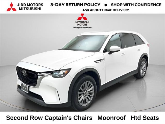 2024 Mazda X-90 Preferred for sale in Des Plaines, IL