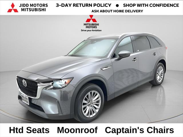 2024 Mazda X-90 Preferred for sale in Des Plaines, IL