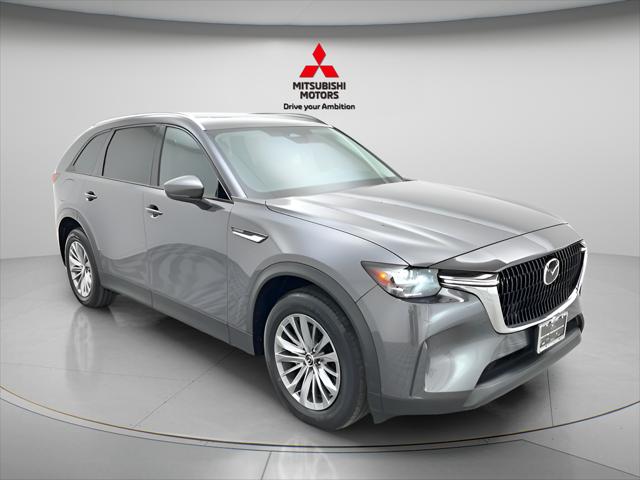 2024 Mazda X-90 Preferred