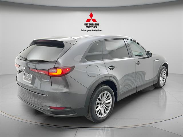 2024 Mazda X-90 Preferred