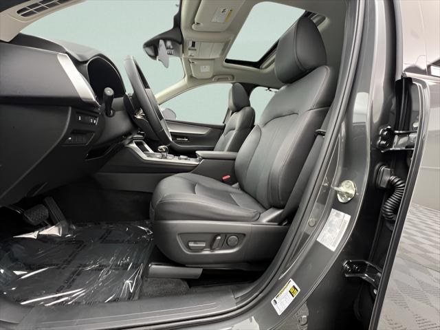 2024 Mazda X-90 Preferred