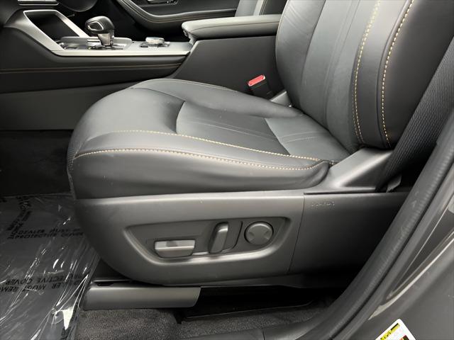 2024 Mazda X-90 Preferred
