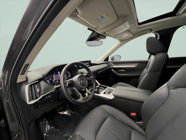 2024 Mazda X-90 Preferred