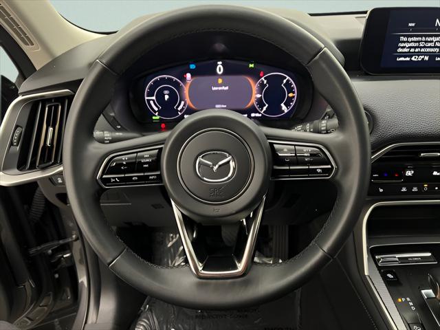 2024 Mazda X-90 Preferred