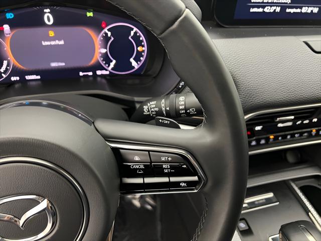 2024 Mazda X-90 Preferred