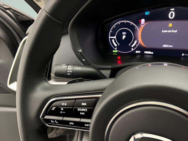 2024 Mazda X-90 Preferred