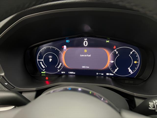 2024 Mazda X-90 Preferred