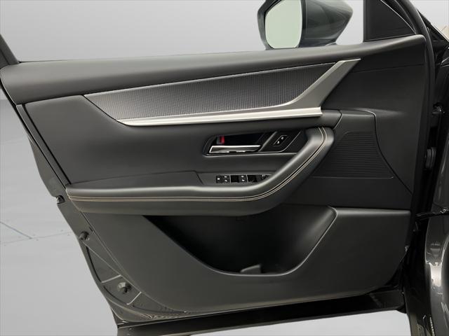 2024 Mazda X-90 Preferred