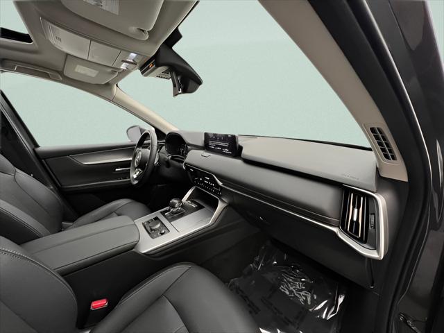 2024 Mazda X-90 Preferred