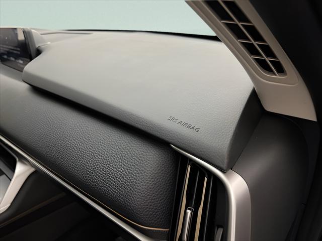 2024 Mazda X-90 Preferred