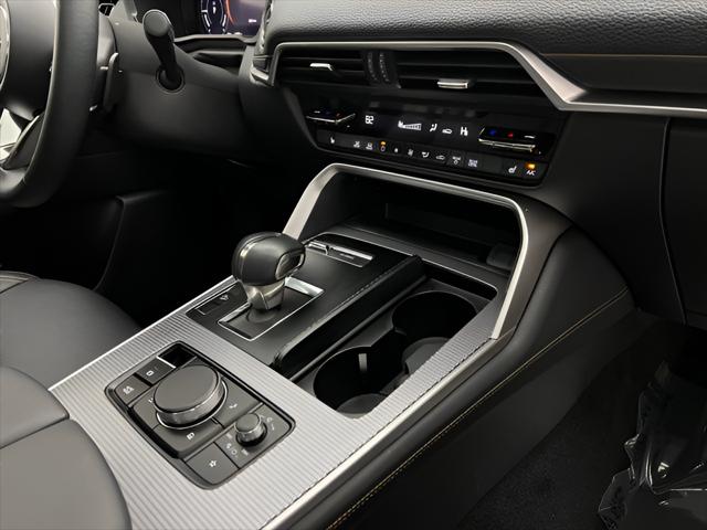 2024 Mazda X-90 Preferred