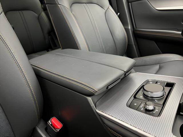 2024 Mazda X-90 Preferred