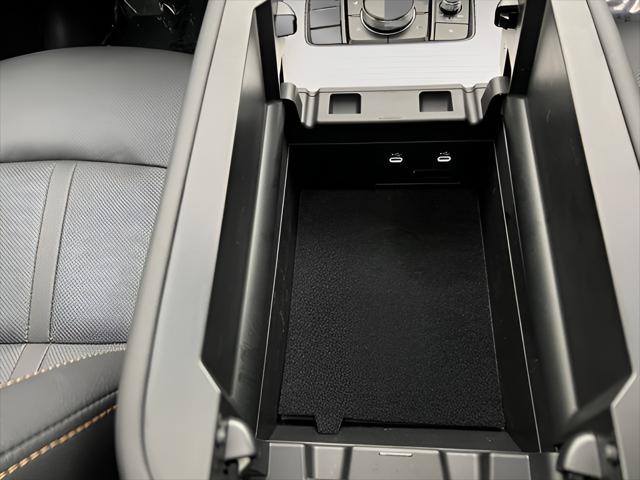 2024 Mazda X-90 Preferred