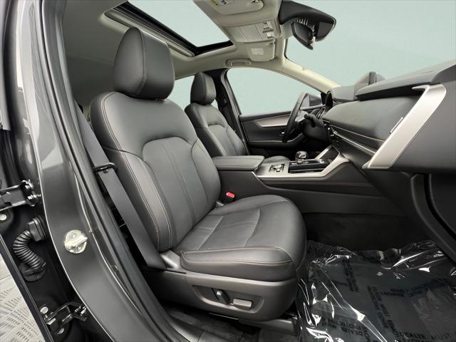 2024 Mazda X-90 Preferred