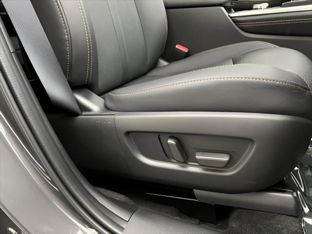 2024 Mazda X-90 Preferred