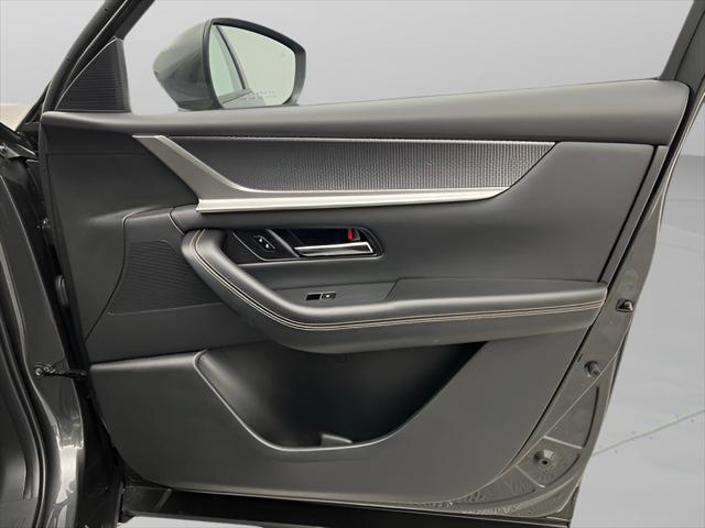 2024 Mazda X-90 Preferred