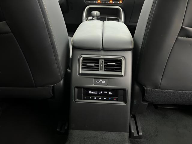 2024 Mazda X-90 Preferred