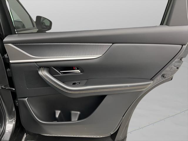 2024 Mazda X-90 Preferred