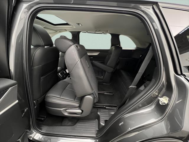 2024 Mazda X-90 Preferred
