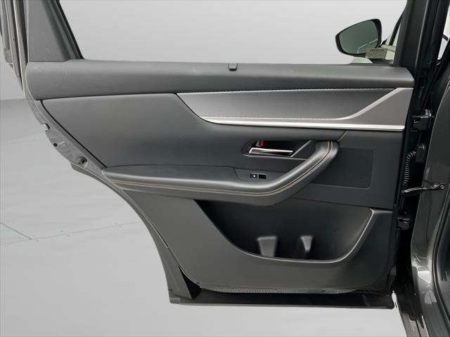 2024 Mazda X-90 Preferred